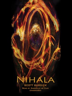 cover image of Nihala